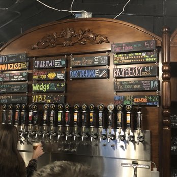 Listermann Brewing - Brewing Supplies Near Me - Cincinnati, Ohio