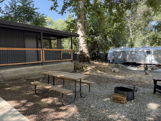 AutoCamp Sequoia by null