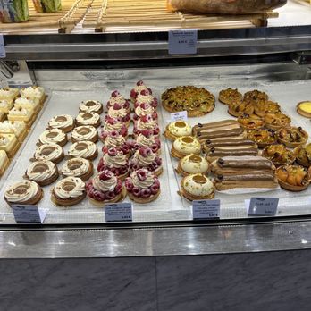 Eric Kayser - Bakeries Near Me - Paris, 75 Eric Kayser - Bakeries Near Me - Paris, 75