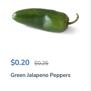 Cafe Cup - Cost of jalapeños at Albertsons - Breakfast & Brunch Near Me - Huntington Beach, California