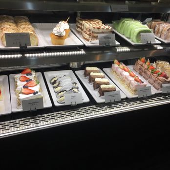 Unica Cafe - Bakeries Near Me - Jersey City, New Jersey
