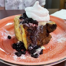 White Chocolate Bread Pudding White Chocolate Bread Pudding