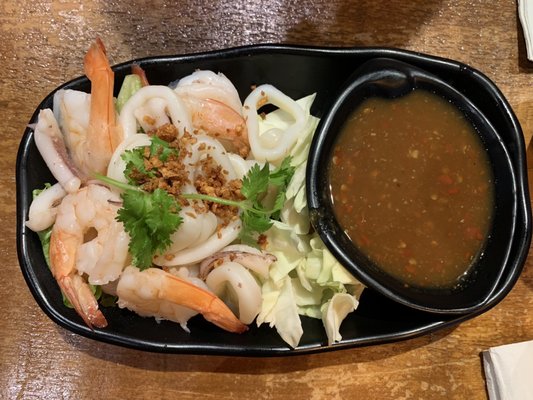 Mae Sri Comptoir Thai by null
