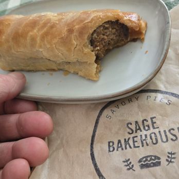 Sage Bakehouse - Bakeries Near Me - San Francisco, California Sage Bakehouse - Bakeries Near Me - San Francisco, California