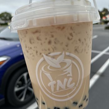 TNL Boba Tea - Bubble Tea Near Me - Oceanside, California