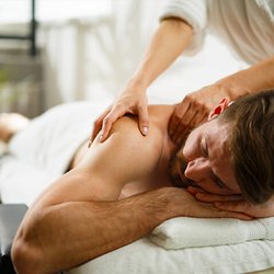 Great Moves Physical Therapy - Massage Therapy