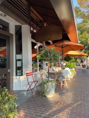 Cantinetta Bellevue by null