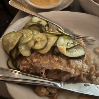 Jacob's Pickles - Comfort Food Near Me - New York, New York Jacob's Pickles - Comfort Food Near Me - New York, New York