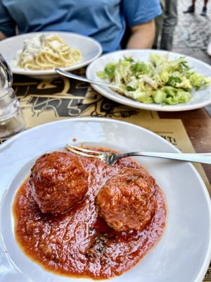 Taverna Romana by null