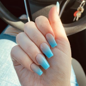 Venice Nail Studio - Tony's work - Nail Salons Near Me - Citrus Heights, California Venice Nail Studio - Tony's work - Nail Salons Near Me - Citrus Heights, California
