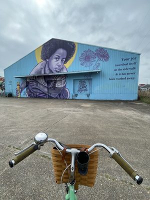 Flambeaux Bicycle Tours & Bike Rentals by null