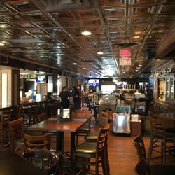 The Kal - Long Bar!