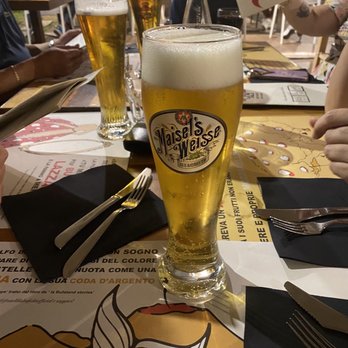 Fratelli La Bufala - Italian Near Me - Mestre, VE
