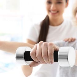 Summit Physical Therapy AZ