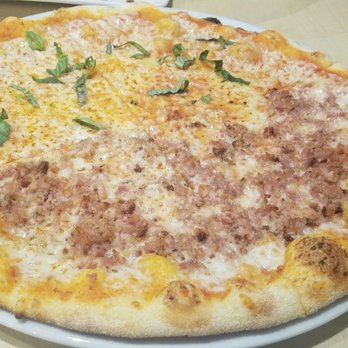 Piola Memorial - Pizza Near Me - Houston, Texas