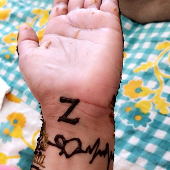 OC Henna - Henna Artists Near Me OC Henna - Henna Artists Near Me