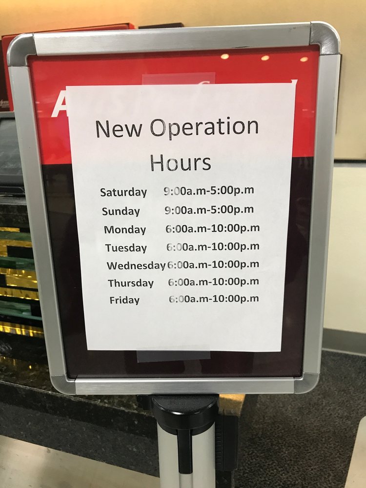 AVIS RENT A CAR 18 Photos & 127 Reviews 7714 Airport Blvd, Houston