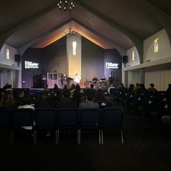 Revive Church - El Monte campus