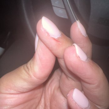 Victoria's Nails - Oxnard - Cut - Nail Salons Near Me - Oxnard, California