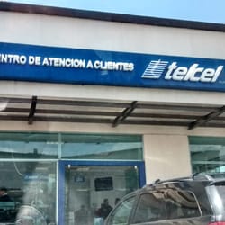 Centro de Atención a Clientes Telcel Cholula - Centro de Atención Cholula