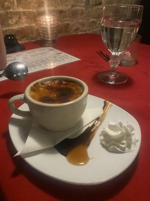 Edward's Steakhouse by null