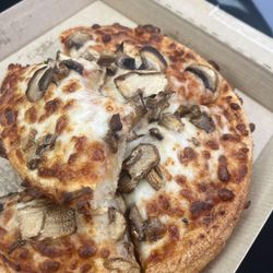 Pizza Hut - Personal Pizza