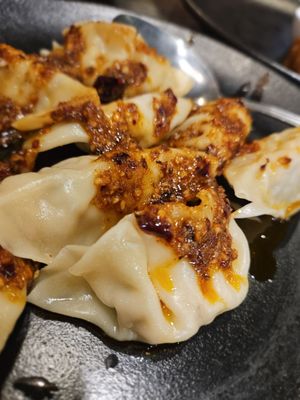 Jun Dynasty Chinese Restaurant by null