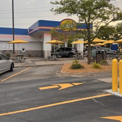 B-Bop's
