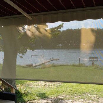 Semco Construction - Awnings Near Me - Brockport, New York Semco Construction - Awnings Near Me - Brockport, New York