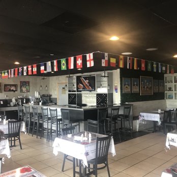 Isla Del Encanto - Puerto Rican Near Me - Miami, Florida