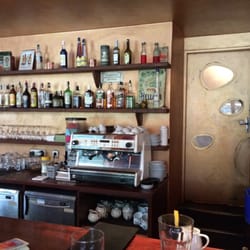 Bohemia Bagel Bar & Grill - Good food