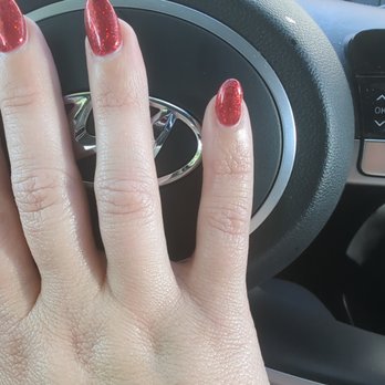 Vy Nails - Nail Salons Near Me - Montgomery, Alabama
