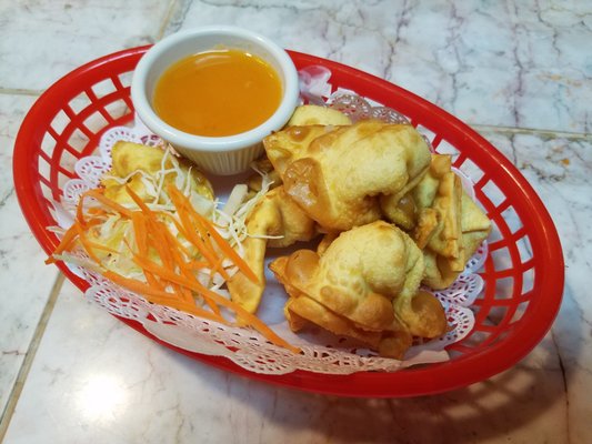 Srisiamchai Thai Restaurant by null