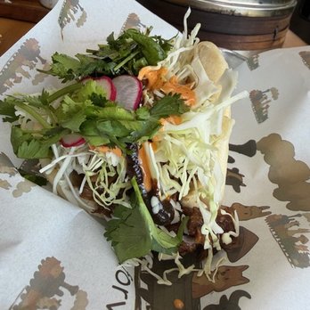 Steamy Piggy - Pork Belly Bao - Chinese Near Me - San Diego, California Steamy Piggy - Pork Belly Bao - Chinese Near Me - San Diego, California