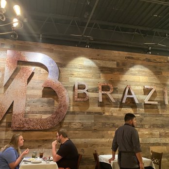 Vila Brazil - Irving - The remodel is amazing. - Brazilian Near Me - Irving, Texas