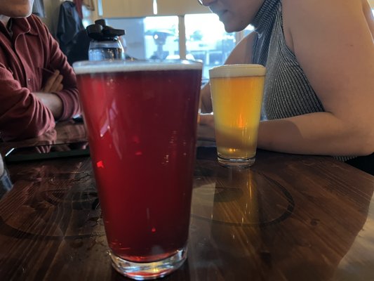 Boese Bros Brewpub - Los Alamos by null