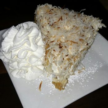 5 West Pub - Coconut cream pie - Pubs Near Me - North Cape May, New Jersey 5 West Pub - Coconut cream pie - Pubs Near Me - North Cape May, New Jersey