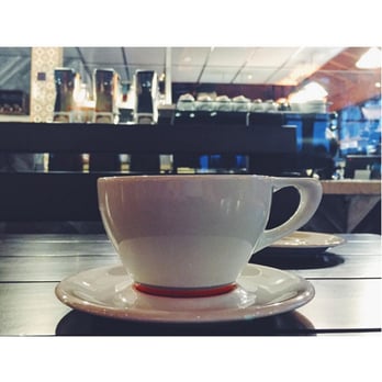 Dripp - Latte - Coffee & Tea Near Me - Fullerton, California