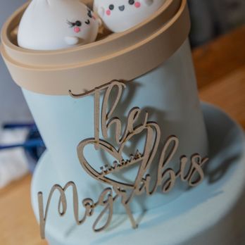 Simply Sweet Cakery - Bakeries Near Me - Costa Mesa, California