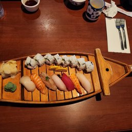 California Roll California Roll