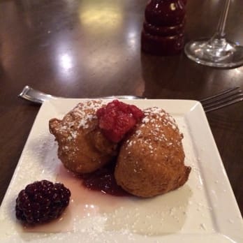 Panzano - Lemon Zeppole - Italian Near Me - Denver, Colorado Panzano - Lemon Zeppole - Italian Near Me - Denver, Colorado