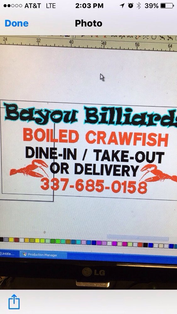 BAYOU BILLIARDS SPORTS BAR Updated October 2024 102 N Richard St