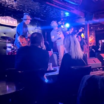 The Mint - The Stage - Music Venues Near Me - Los Angeles, California The Mint - The Stage - Music Venues Near Me - Los Angeles, California