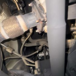 Muffler's "R" Us