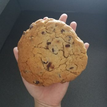 The Cakeroom - Chocolate chip - Cupcakes Near Me - Washington, DC, District of Columbia
