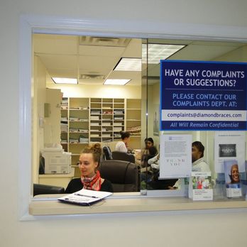 Diamond Braces - Orthodontists Near Me - Staten Island, New York Diamond Braces - Orthodontists Near Me - Staten Island, New York