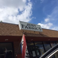 Just Fabric