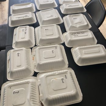 Grind Wit Tryz - 4 sets of orders - Filipino Near Me - Portland, Oregon Grind Wit Tryz - 4 sets of orders - Filipino Near Me - Portland, Oregon