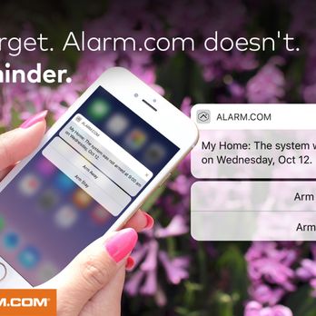Alarm Consult - Forgot to arm your security system? No worries, we got you covered! - Security Systems Near Me - San Antonio, Texas
