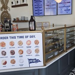 Parlor Doughnuts